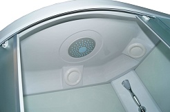 Parly Душевая кабина Bianco EB1221R – фотография-2